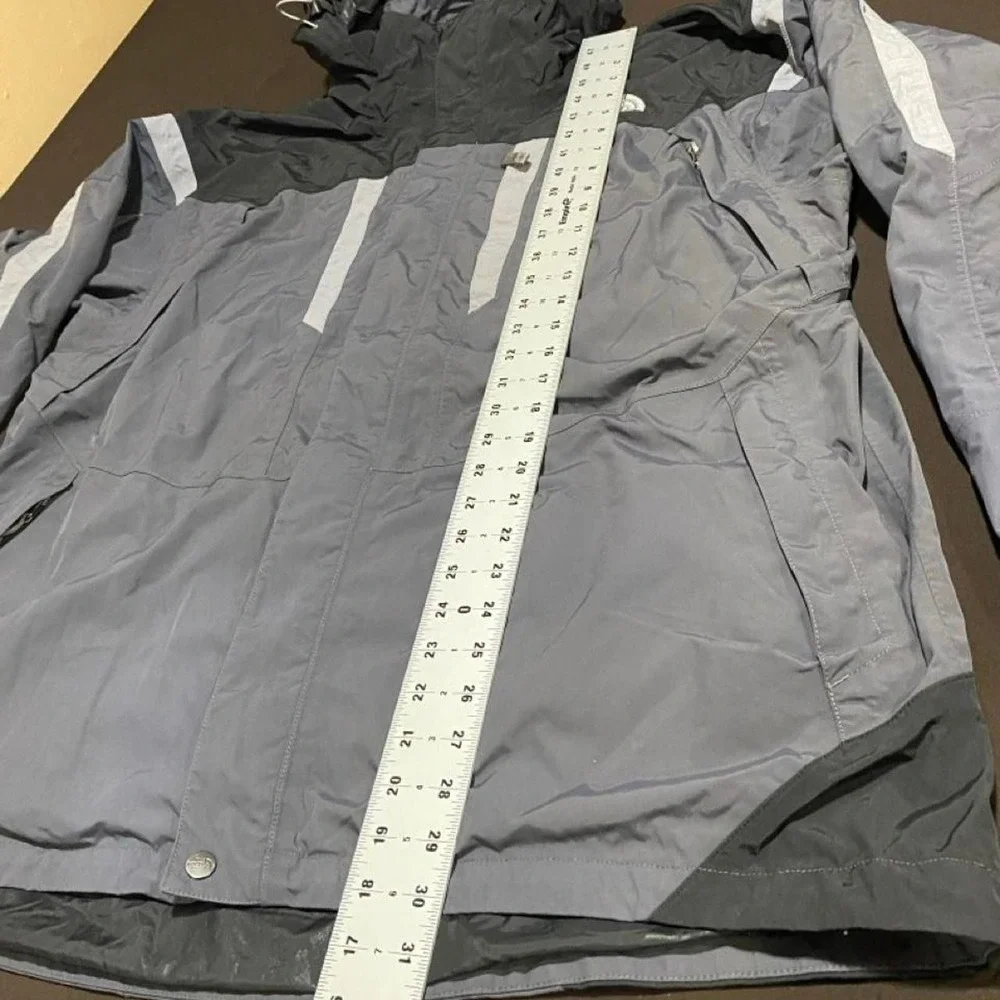 The North Face north face